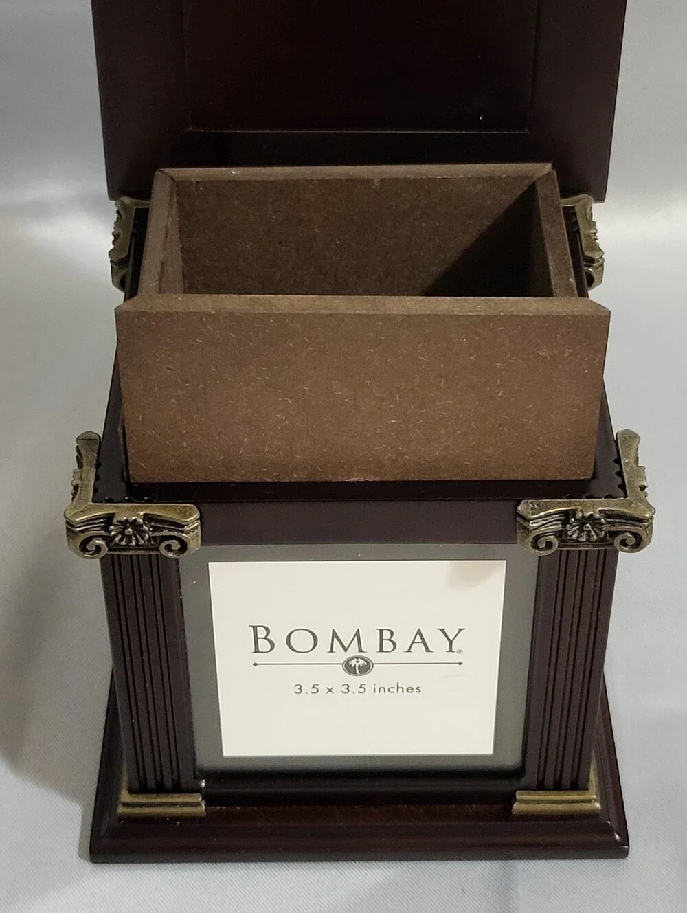 The Bombay Company please see